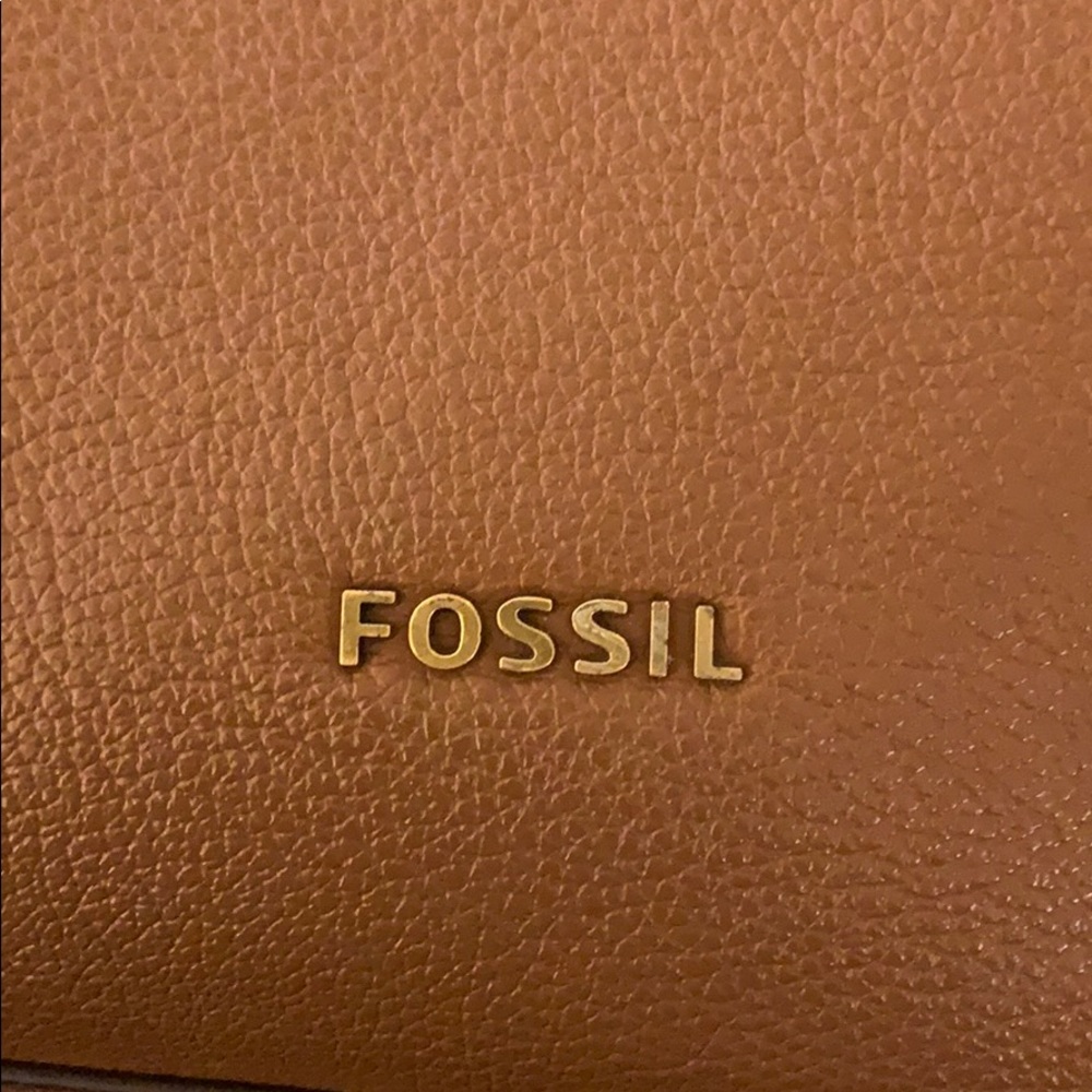 Fossil purse - Picture 2 of 5